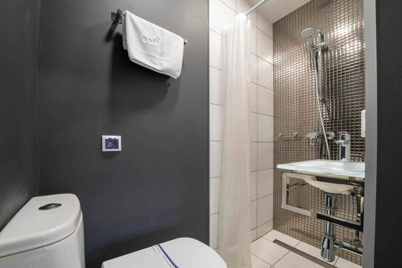 오폴레 Fortisline Pokoje Z Klimatyzcja Sauna 아파트 외부 사진